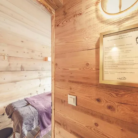 Bed & Breakfast Le Marie Lydie - D'hote