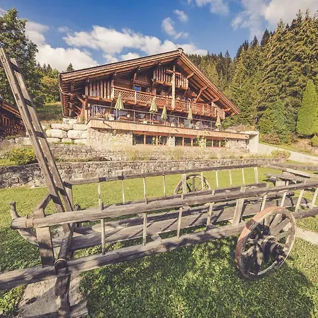 Bed & Breakfast Le Marie Lydie - D'hote *
