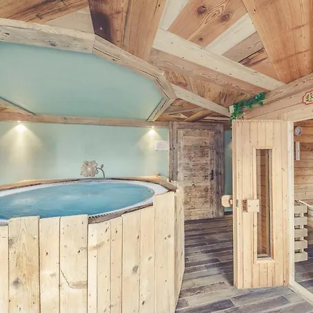 Bed & Breakfast Le Marie Lydie - D'hote La Chapelle-d'Abondance