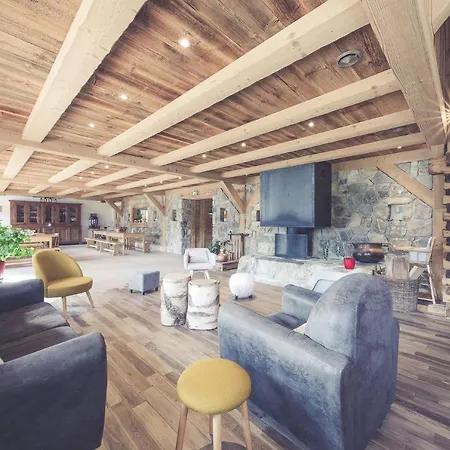 Bed & Breakfast Le Marie Lydie - D'hote