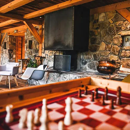 Bed & Breakfast Le Marie Lydie - D'hote