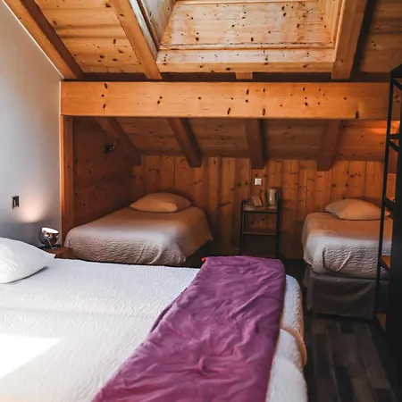 Le Marie Lydie - D'hote Bed & Breakfast *