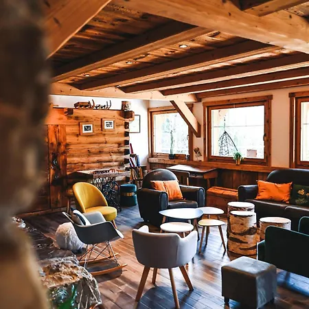 Bed & Breakfast Le Marie Lydie - D'hote *
