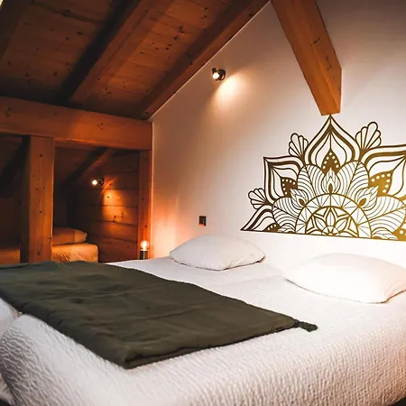 Le Marie Lydie - D'hote Bed & Breakfast